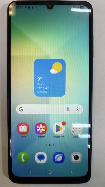сотовый телефон Samsung Galaxy A06 4/128GB (A065F) Duos в Иркутск