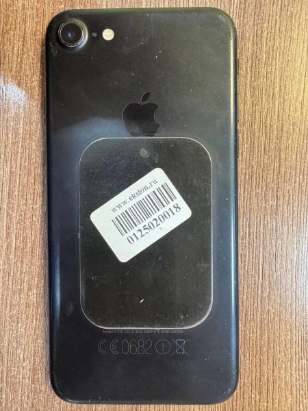 сотовый телефон Apple iPhone 7 128GB в Иркутск