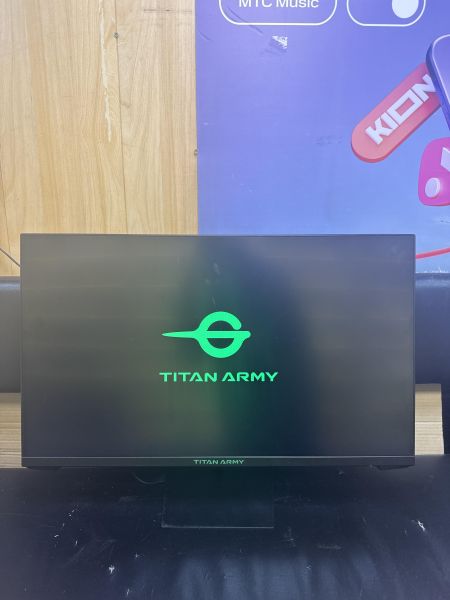 монитор TitanArmy P27H2G в Иркутск