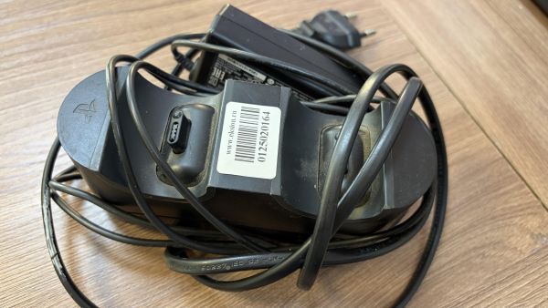зарядная станция для геймпадов Sony Charging Station (CUH-ZDC1) в Иркутск
