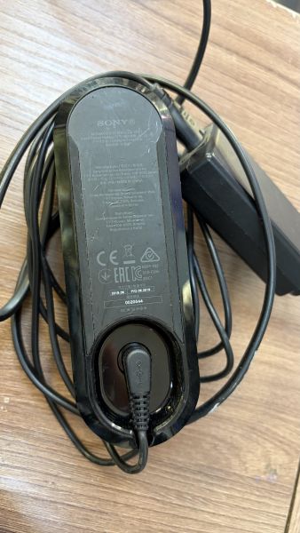 зарядная станция для геймпадов Sony Charging Station (CUH-ZDC1) в Иркутск