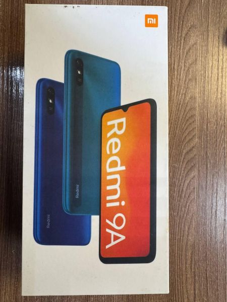 сотовый телефон Xiaomi Redmi 9A 6/128GB (M2006C3LG/M2006C3LC) Duos в Иркутск