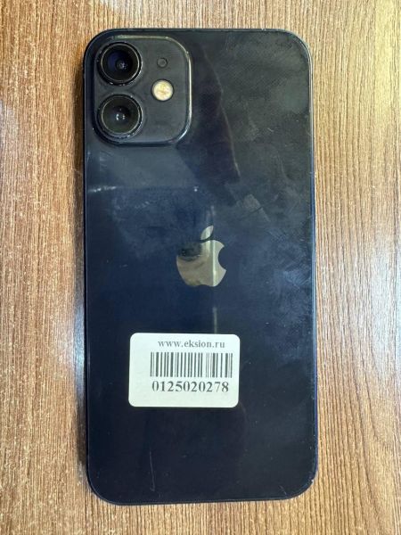 сотовый телефон Apple iPhone 12 mini 64GB в Иркутск
