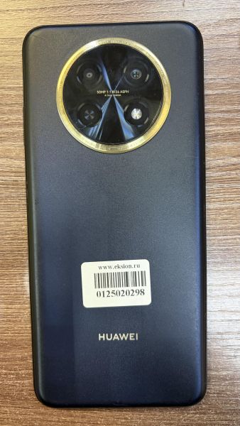 сотовый телефон Huawei Nova Y91 8/128GB (STG-LX1) Duos в Иркутск