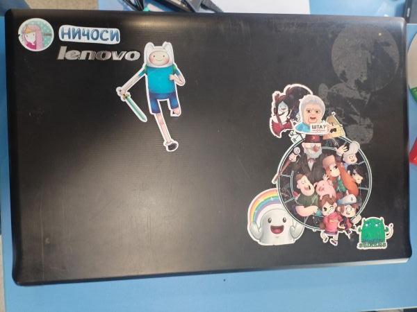ноутбук Lenovo G575 59316026 в Иркутск