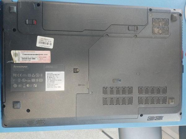 ноутбук Lenovo G575 59316026 в Иркутск