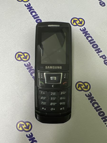Купить Samsung D900I в Иркутск за 199 руб.