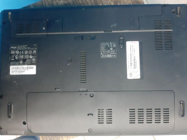 Купить Acer Aspire 5552G-N934G32Mikk в Иркутск за 5599 руб.