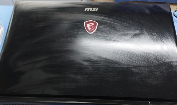 Купить MSI GL72M 7RDX-1485XRU в Иркутск за 29099 руб.