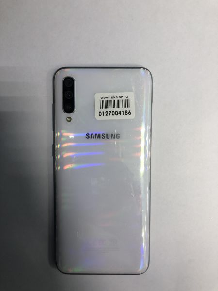 Купить Samsung Galaxy A70 2019 6/128GB (A705F/FN) Duos в Иркутск за 3499 руб.