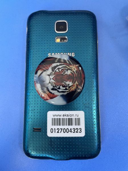 Купить Samsung Galaxy S5 mini (G800F) в Иркутск за 849 руб.