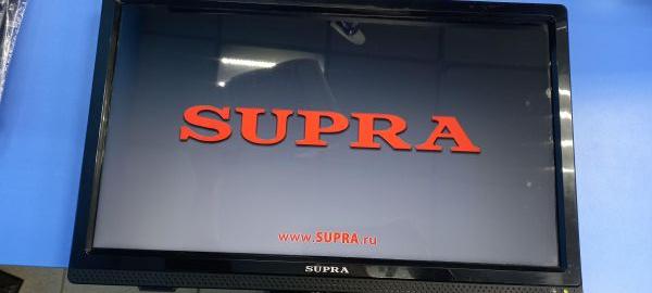 Купить SUPRA STV-LC16740WL в Иркутск за 2099 руб.