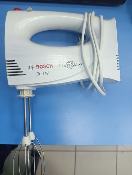 Купить Bosch MFQ 3020/01 в Иркутск за 349 руб.