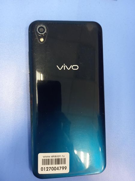 Купить Vivo Y91c 2/32GB (1820) Duos в Иркутск за 2499 руб.