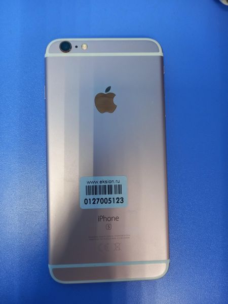 Купить Apple iPhone 6S Plus 64GB в Иркутск за 4399 руб.