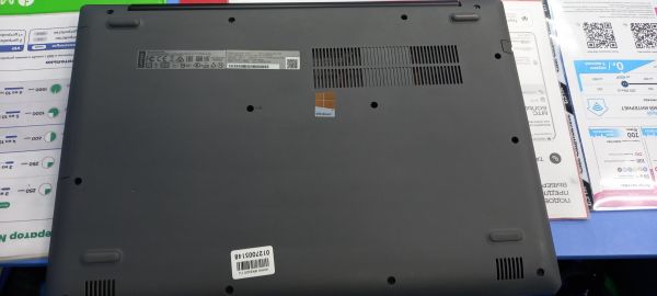 Купить Lenovo IdeaPad 320-15IAP 80XR001NRK в Иркутск за 9399 руб.