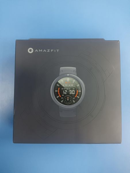 Купить Amazfit Verge Lite (A1818) с СЗУ в Иркутск за 1200 руб.