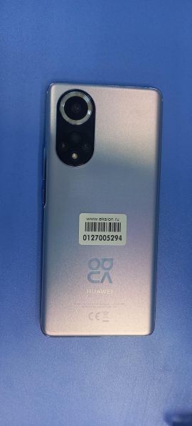 Купить Huawei Nova 9 8/128GB (NAM-LX9) Duos в Иркутск за 12699 руб.