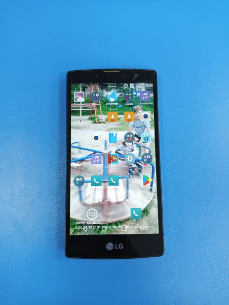 Купить LG G4c (H522y) Duos в Иркутск за 299 руб.