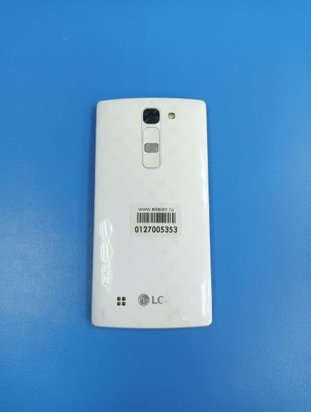Купить LG G4c (H522y) Duos в Иркутск за 299 руб.