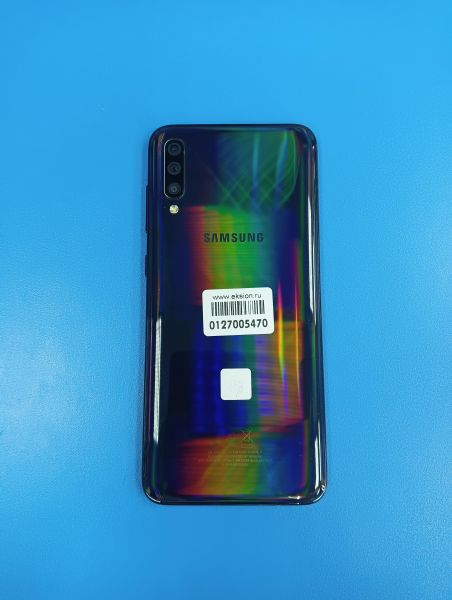 Купить Samsung Galaxy A70 2019 6/128GB (A705F/FN) Duos в Иркутск за 7299 руб.