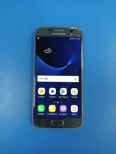 Купить Samsung Galaxy S7 4/32GB (G930FD) Duos в Иркутск за 4199 руб.