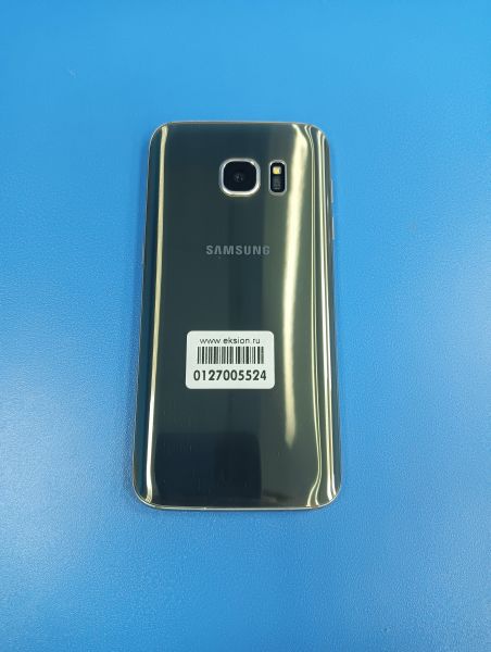Купить Samsung Galaxy S7 4/32GB (G930FD) Duos в Иркутск за 4199 руб.