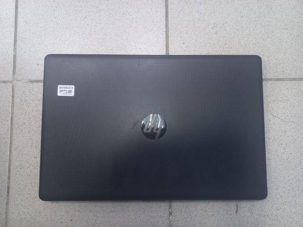 Купить HP 17-by0170ur 5GU10EA (128GB SSD) в Иркутск за 15799 руб.