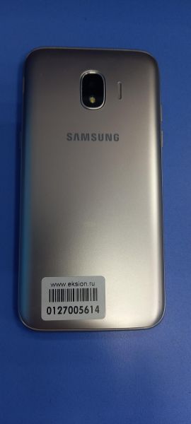 Купить Samsung Galaxy J2 2018 (J250F) Duos в Иркутск за 1699 руб.