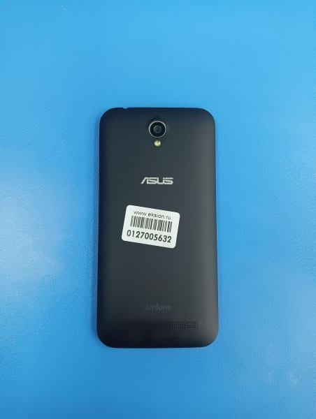 Купить ASUS ZenFone Go 1/8GB (ZC451TG/Z00SD) Duos в Иркутск за 749 руб.