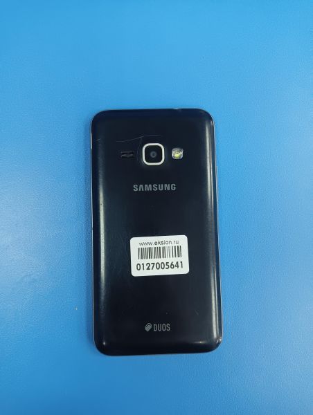 Купить Samsung Galaxy J1 2016 (J120F) Duos в Иркутск за 699 руб.