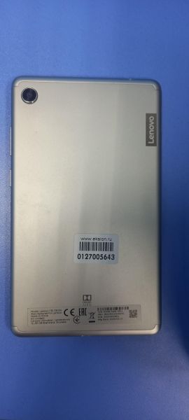 Купить Lenovo Tab M7 16GB (TB-7305X) (с SIM) в Иркутск за 3199 руб.