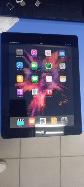 Купить Apple iPad 3 2012 64GB (A1430 MD366-369) (с SIM) в Иркутск за 2799 руб.