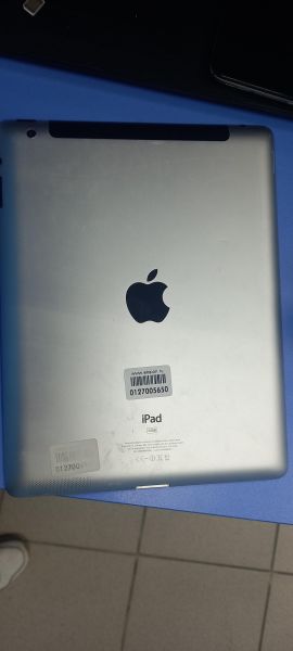 Купить Apple iPad 3 2012 64GB (A1430 MD366-369) (с SIM) в Иркутск за 2799 руб.