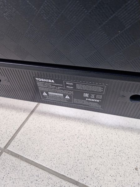 Купить Toshiba 65C350LE в Иркутск за 33100 руб.