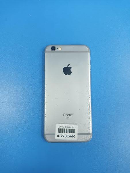 Купить Apple iPhone 6S 64GB в Иркутск за 3599 руб.