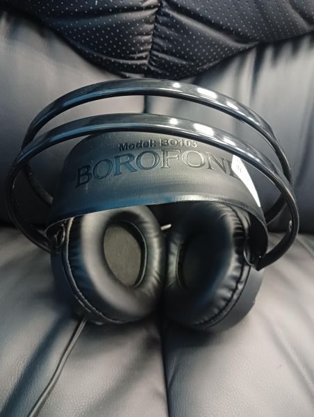 Купить Borofone BO103 в Иркутск за 449 руб.
