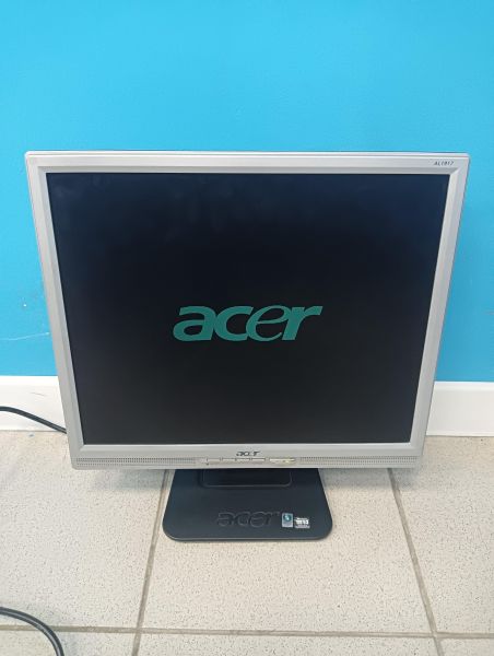 Купить Acer AL1917 Fsd в Иркутск за 1199 руб.