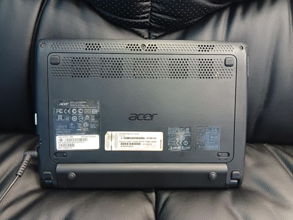 Купить Acer Aspire One D270-268kk в Иркутск за 3699 руб.
