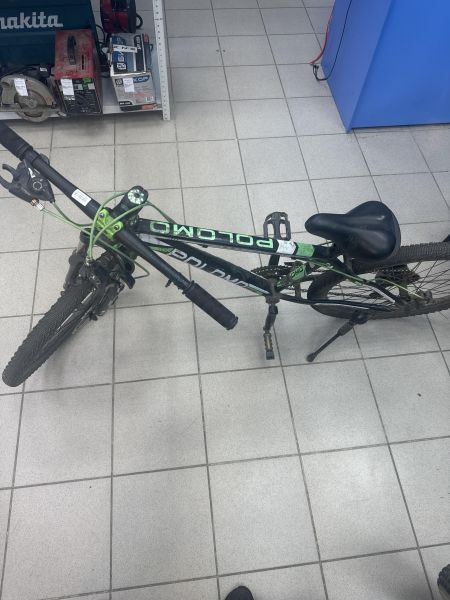 Купить POLOMO 80MM +7 в Иркутск за 6500 руб.