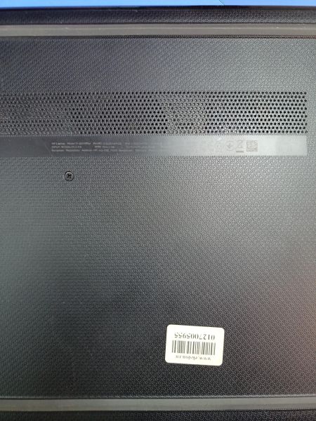 ноутбук HP 15-db0491ur 103L6EA в Усолье-Сибирское