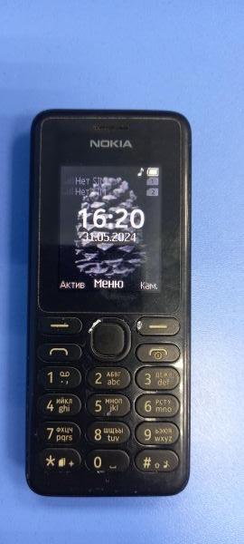 Купить Nokia 108 (RM-944) Duos в Иркутск за 349 руб.