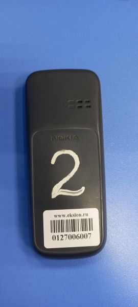 Купить Nokia 101 (RM769) Duos в Иркутск за 699 руб.