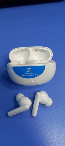 Купить Honor Choice EarBuds X5 (LCTWS005) в Иркутск за 849 руб.