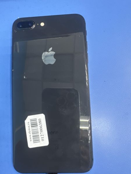 Купить Apple iPhone 8 Plus 128GB в Иркутск за 8799 руб.