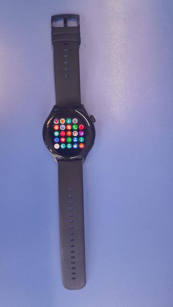 Купить Huawei Watch 3 (GLL-AL04) с СЗУ в Иркутск за 5600 руб.