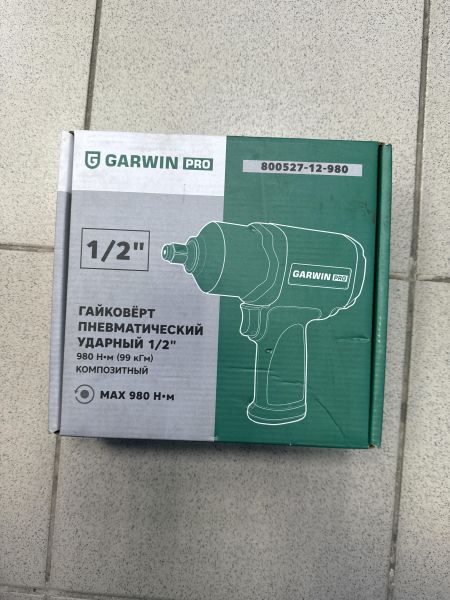 Купить GARWIN PRO 800527-12-980 в Иркутск за 3499 руб.