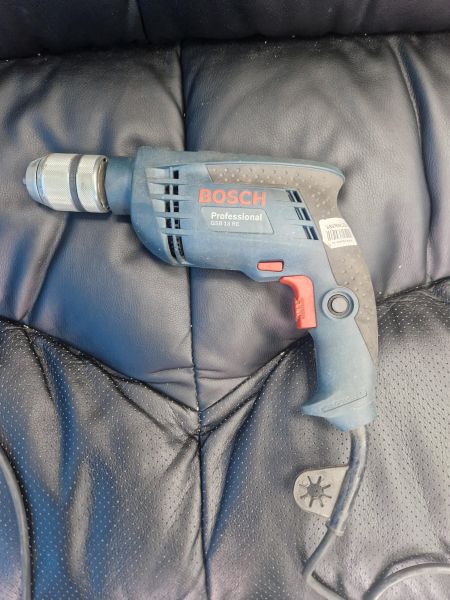 Купить Bosch GSB 13 RE в Иркутск за 1950 руб.