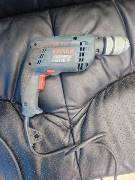 Купить Bosch GSB 13 RE в Иркутск за 1950 руб.