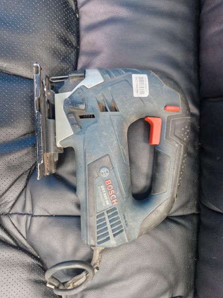 Купить Bosch GST 850 BE в Иркутск за 3600 руб.